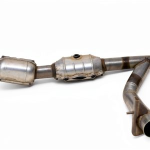 Walker Exhaust Catalytic Converter 54655 Fit for 2004 Ford F-150-0