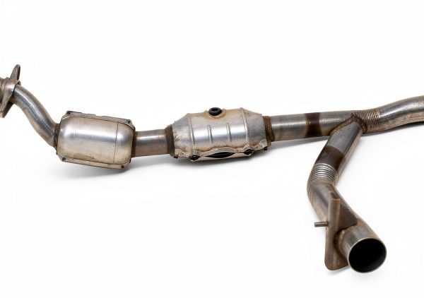 Walker Exhaust Catalytic Converter 54655 Fit for 2004 Ford F-150-0