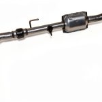 Walker Exhaust Catalytic Converter 54323 for 2000‑2002 Tundra-0