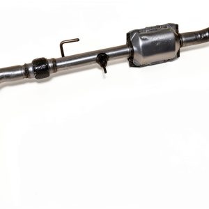 Walker Exhaust Catalytic Converter 54323 for 2000‑2002 Tundra-0