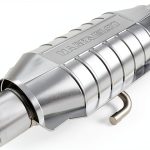 MagnaFlow Universal Catalytic Converter 94016 Stainless Steel-0
