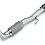 MagnaFlow Catalytic Converter 93166 HM Grade Direct-Fit EPA Compliant-0