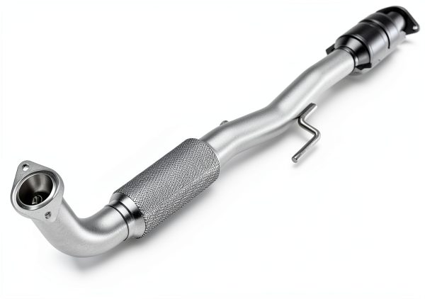 MagnaFlow Catalytic Converter 93166 HM Grade Direct-Fit EPA Compliant-0