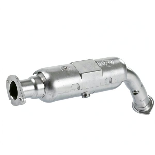 Walker Exhaust Catalytic Converter 54655 Fit for 2004 Ford F-150-1