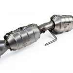 Walker Exhaust 53425 Catalytic Converter for 2001-2003 Ford Ranger-0