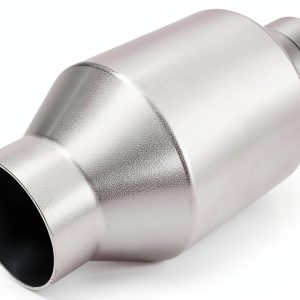 MagnaFlow catalytic converter 53955 16‑Gauge 409 stainless steel-0