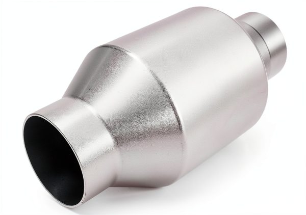 MagnaFlow catalytic converter 53955 16‑Gauge 409 stainless steel-0