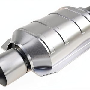 MagnaFlow Catalytic Converter 334105 CARB Stainless Steel 13in-0
