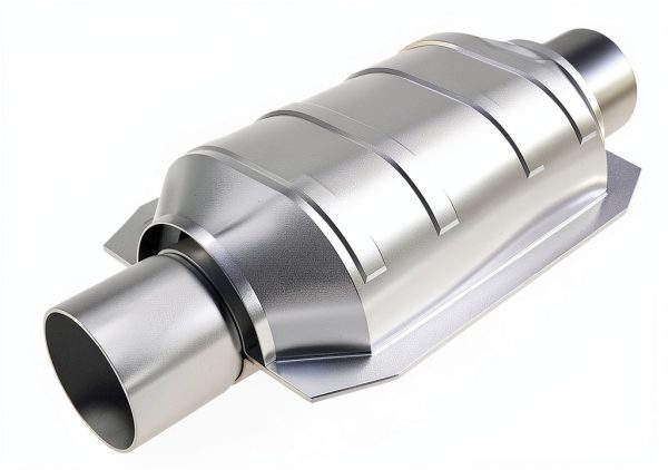 MagnaFlow Catalytic Converter 334105 CARB Stainless Steel 13in-0