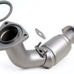 MagnaFlow Catalytic Converter California Grade Stainless 447192-0