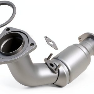 MagnaFlow Catalytic Converter California Grade Stainless 447192-0