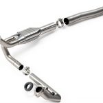 MagnaFlow Catalytic Converter 445612 Stainless Steel EPA Legal-0