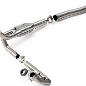 MagnaFlow Catalytic Converter 445612 Stainless Steel EPA Legal-0