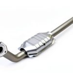 MagnaFlow 24481 Catalytic Converter for 2005-2007 Toyota Sequoia-0