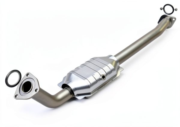 MagnaFlow 24481 Catalytic Converter for 2005-2007 Toyota Sequoia-0