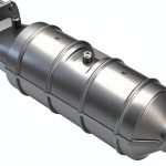 MagnaFlow Catalytic Converter 339212 Steel California Compliant-0