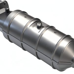 MagnaFlow Catalytic Converter 339212 Steel California Compliant-0