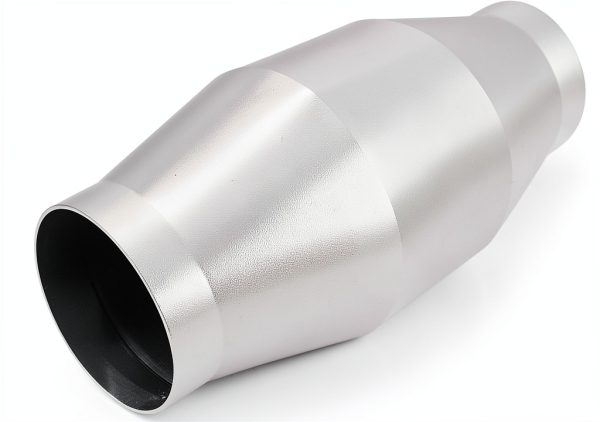 MagnaFlow Catalytic Converter 60011 EPA Compliant Stainless Steel-0
