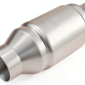 MagnaFlow Catalytic Converter Standard Grade Stainless Steel Universal-0