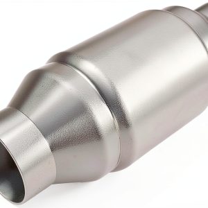 MagnaFlow 54956 Universal Catalytic Converter EPA Compliant-0
