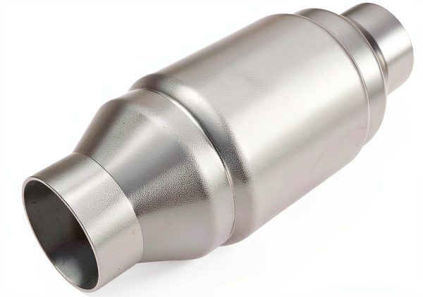 MagnaFlow 54956 Universal Catalytic Converter EPA Compliant-0