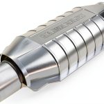 MagnaFlow Catalytic Converter 334009 3"/3" Universal Fit California-0