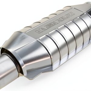 MagnaFlow Catalytic Converter 334009 3"/3" Universal Fit California-0