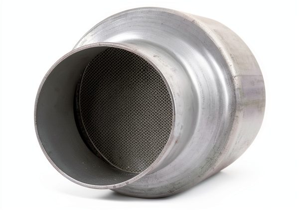 Flowmaster 2230125 Catalytic Converter - Universal - Federal-3