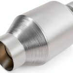 MagnaFlow Catalytic Converter 53956: Standard Grade, Universal (Federal/EPA Compliant)-0