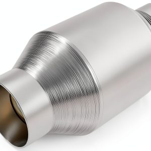 MagnaFlow Catalytic Converter 53956: Standard Grade, Universal (Federal/EPA Compliant)-0