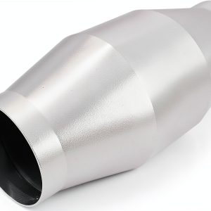 MagnaFlow Catalytic Converter 60012: OEM Grade, Universal Fit (Federal/EPA Compliant)-0