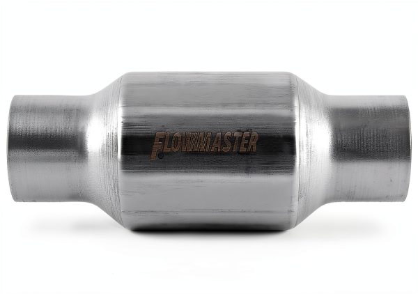 Flowmaster 2230125 Catalytic Converter - Universal - Federal-0