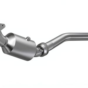 Magnaflow 26205 Direct Fit Catalytic Converter-0