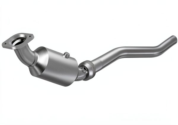 Magnaflow 26205 Direct Fit Catalytic Converter-0