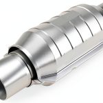 MagnaFlow Catalytic Converter 51209: 3"/3" Inlet/Outlet, OEM Grade, Universal Fit (Federal/EPA Compliant)-0