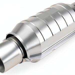 MagnaFlow Catalytic Converter 51209: 3"/3" Inlet/Outlet, OEM Grade, Universal Fit (Federal/EPA Compliant)-0