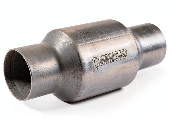 Flowmaster 2230125 Catalytic Converter - Universal - Federal-1