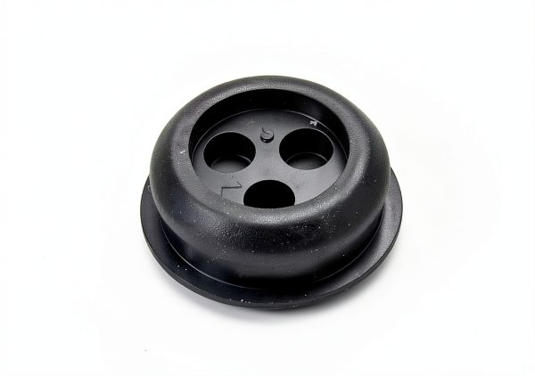 Echo Grommet 13211555930 OEM Continuous Grommet 1x1 Inch 4 oz-1
